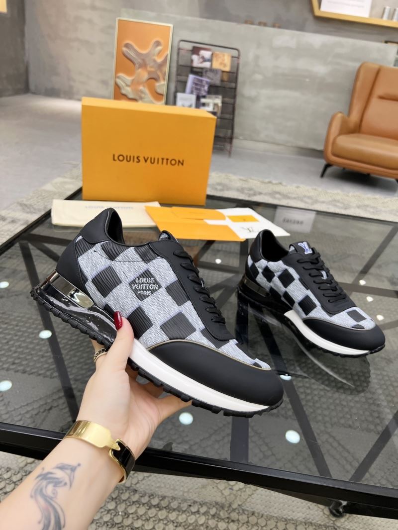 Louis Vuitton Sneakers